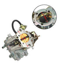 Load image into Gallery viewer, Car Carburetor for Ford F300 68-82 YFA
