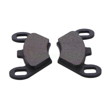 Load image into Gallery viewer, Front Rear Brake Pads for Polaris Sportsman 500 4X4 EBS 1998-2002