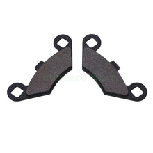 Load image into Gallery viewer, Front Rear Brake Pads for Polaris Sportsman 500 4X4 EBS 1998-2002