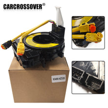 Load image into Gallery viewer, 93490-4Z320 Steering Wheel Clock Spring For Hyundai Santa Fe Sport 2013-2018