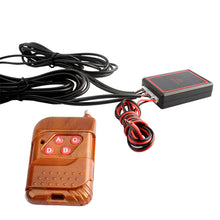Load image into Gallery viewer, 24LED Strobe Grille Warning Flashing Construction Light Waterproof