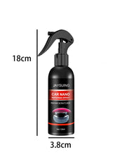 Load image into Gallery viewer, Automobile Coating Spray Automobile Maintenance Glazing, Dustproof And Anti-Fouling Liquid Glass Sealing Glaze Coating Agent