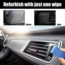 Load image into Gallery viewer, Automotive Plastic Part Coating Agent Interior Instrument Panel Seat Cleaner Polishing Maintenance Coating Liquid