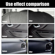 Load image into Gallery viewer, Automotive Plastic Part Coating Agent Interior Instrument Panel Seat Cleaner Polishing Maintenance Coating Liquid