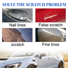 Load image into Gallery viewer, Homonth Car Scratch & Swirl Remover, Car Paint Scratches Scratches Repair Cleaning And Polishing Refurbishment Maintenance Kit
