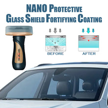 Load image into Gallery viewer, Homonth Nano Protective Glass Shield Fortifying Coating, Automotive Waterproof Dustproof UV Coating Glass