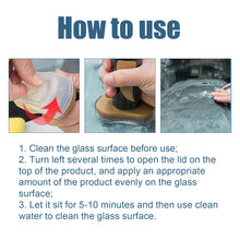 Load image into Gallery viewer, Homonth Nano Protective Glass Shield Fortifying Coating, Automotive Waterproof Dustproof UV Coating Glass