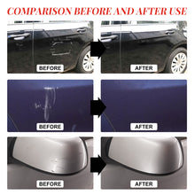 Load image into Gallery viewer, Homonth Car Paint Scratch Remover, Car Paint Scratch Repair Cleaning Cloth Scratch Maintenance Agent