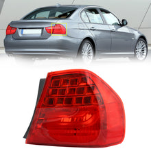 Load image into Gallery viewer, LED Tail Light Assembly Fit for 2009 2010 2011 BMW 3 Series E90, Right Passenger Side