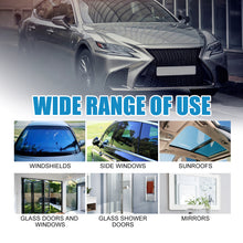Load image into Gallery viewer, Rayhong Car Windshield Cleaner, Car Glass Rearview Mirror Cleaning Oil And Removal Fog Cleaner