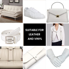 Load image into Gallery viewer, Rayhong Leather Toning Cream, Leather Complementary Cream Car Seat Leather Sofa Leather Shoes Refurbished Complementary Color