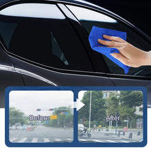 Load image into Gallery viewer, Homonth Windshield Oil Film Cleaner, Car Windshield Dust Stains Oil Film Clean Liquid