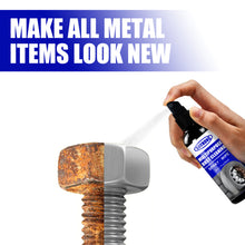 Load image into Gallery viewer, Rayhong Multipurpose Rust Cleaning, Metal Door And Window Cleaning Rust Remover Screws Bolt Loosening Rust Remover Converter
