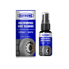 Load image into Gallery viewer, Rayhong Multipurpose Rust Cleaning, Metal Door And Window Cleaning Rust Remover Screws Bolt Loosening Rust Remover Converter
