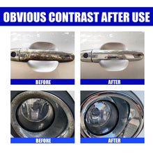 Load image into Gallery viewer, Rayhong Multipurpose Rust Cleaning, Metal Door And Window Cleaning Rust Remover Screws Bolt Loosening Rust Remover Converter