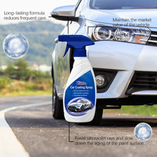 Load image into Gallery viewer, Homonth Car Coating Agent, Protect Car Paint, Improve Gloss, Anti-Stain Clean And Refurbished Car Coating Agent