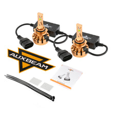 Load image into Gallery viewer, AUXBEAM F16 PLUS Headlight Bulb 9006