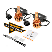 Load image into Gallery viewer, AUXBEAM F16 PLUS Headlight Bulb H11
