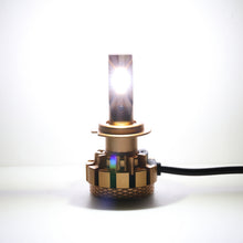 Load image into Gallery viewer, AUXBEAM F16 PLUS series car headlight bulbs H7