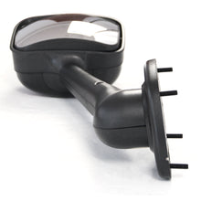 Load image into Gallery viewer, 2PCS Hood Mirror Fit for Freightliner Cascadia 2008-2016, Pair Hood Mirrors Kit Trucks Driver Left and Passenger Side Pair (Black)