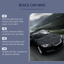 Load image into Gallery viewer, Homonth Car Polishing Wax, Car Scratch Repair Waterproof Anti-Stain Finish Beauty Polishing Wax