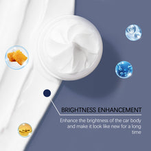 Load image into Gallery viewer, Homonth Car Polishing Wax, Car Scratch Repair Waterproof Anti-Stain Finish Beauty Polishing Wax