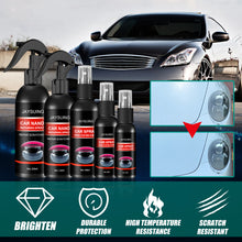 Load image into Gallery viewer, Jaysuing Car Coating Spray, Liquid Glass Sealing Glaze Coating Agent For Automobile Maintenance