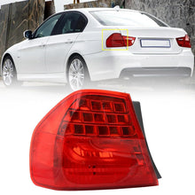 Load image into Gallery viewer, For BMW 3 SERIES E90 2009-2011 LED Outer Tail Light assembly Left Side