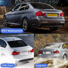 Load image into Gallery viewer, For BMW 3 SERIES E90 2009-2011 LED Outer Tail Light assembly Left Side