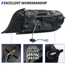 Load image into Gallery viewer, LEAVAN Rear Tail Light Brake Lamp For 2015 2016-2020 Ford Mustang Driver Left Side