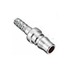 Load image into Gallery viewer, 4PCS 8mm Gas Hose Copper Nozzle Quick Release Connector For Motorhome BBQ