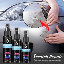 Load image into Gallery viewer, Homonth Scratch Repair Spray, Automotive Scratch Reconditioning Cleaning Repair Maintenance Brightening Care Paint Spray