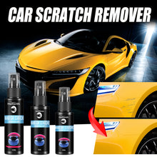 Load image into Gallery viewer, Homonth Scratch Repair Spray, Automotive Scratch Reconditioning Cleaning Repair Maintenance Brightening Care Paint Spray