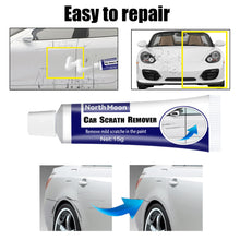 Load image into Gallery viewer, Rayhong Car Scratch Remover, Demarking Abrasives Polishing Paint Retouching Paint Scratches Wax Scratches