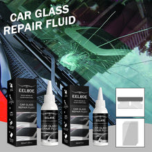 Load image into Gallery viewer, EELHOE Automotive Glass Repair Adhesive, Windshield Crack Repair Adhesive Repair Adhesive Glass Repair Adhesive