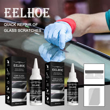 Load image into Gallery viewer, EELHOE Automotive Glass Repair Adhesive, Windshield Crack Repair Adhesive Repair Adhesive Glass Repair Adhesive