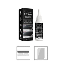 Load image into Gallery viewer, EELHOE Automotive Glass Repair Adhesive, Windshield Crack Repair Adhesive Repair Adhesive Glass Repair Adhesive