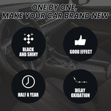 Load image into Gallery viewer, Homonth Foam Cleaner, Car Interior Seats Clean Decontamination Bright Refurbishment