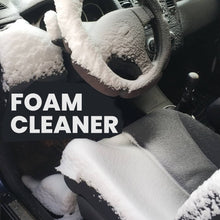 Load image into Gallery viewer, Homonth Foam Cleaner, Car Interior Seats Clean Decontamination Bright Refurbishment