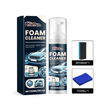 Load image into Gallery viewer, Homonth Foam Cleaner, Car Interior Seats Clean Decontamination Bright Refurbishment