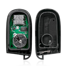 Load image into Gallery viewer, For 2014 2015 2016 2017 2018 2019 ~ Jeep Cherokee Keyless Remote Smart Key Fob