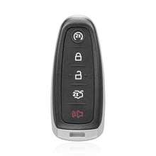 Load image into Gallery viewer, For 2013-2017 Ford Taurus Keyless Car Remote Smart Prox Key Fob