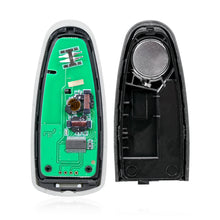 Load image into Gallery viewer, For 2013-2017 Ford Taurus Keyless Car Remote Smart Prox Key Fob