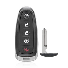 Load image into Gallery viewer, For 2013-2017 Ford Taurus Keyless Car Remote Smart Prox Key Fob