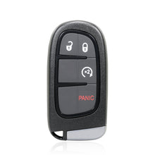 Load image into Gallery viewer, For 2013-2018 Ram 1500 2500 3500 Remote Smart Key Fob