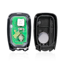 Load image into Gallery viewer, For 2016 2017 2018 2019 Chevy Malibu 433MHz HYQ4EA Smart Keyless Remote Key Fob