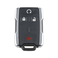 Load image into Gallery viewer, For 2015 2016 2017 2018 GMC Sierra 1500 2500HD 3500HD Canyon Car Remote Key Fob