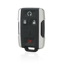 Load image into Gallery viewer, For 2015 2016 2017 2018 GMC Sierra 1500 2500HD 3500HD Canyon Car Remote Key Fob