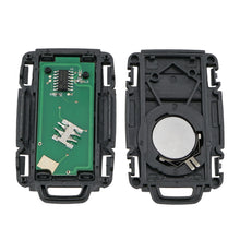 Load image into Gallery viewer, For 2015 2016 2017 2018 GMC Sierra 1500 2500HD 3500HD Canyon Car Remote Key Fob