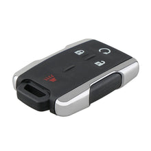 Load image into Gallery viewer, For 2015 2016 2017 2018 GMC Sierra 1500 2500HD 3500HD Canyon Car Remote Key Fob